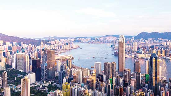 CropHongKong