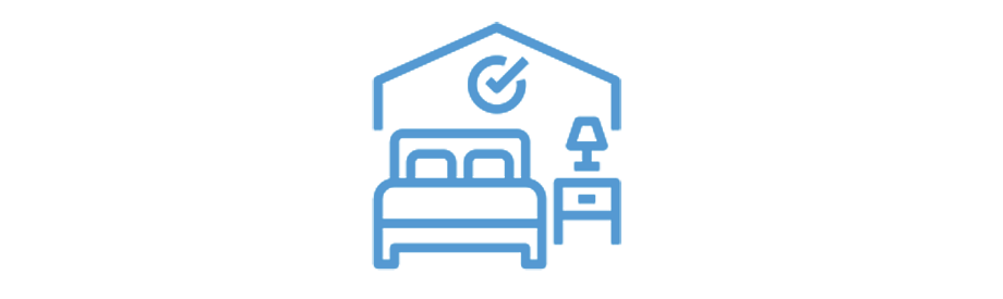 Hotel icon