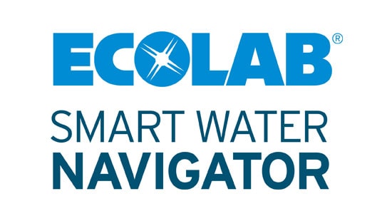 Smart Water Navigator logo water conservation goals