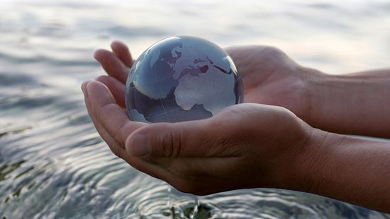 earth